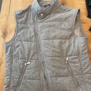 Eleventy men’s vest